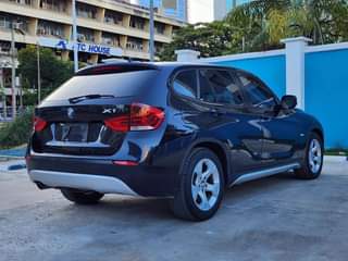 A picture of BMW X1 Mint condition Cc 1990 Inauzwa Bei 21M Dodoma