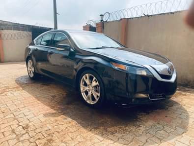 A picture of Brand Acura Model TL Year 2014 A C COOLING Price