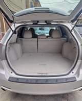 A picture of 6 months used 2011 Toyota venza up for grab fastest