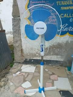 A picture of Mafeni