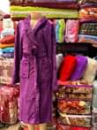 A picture of Bathrobe