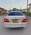 A picture of TOYOTA BREVIS