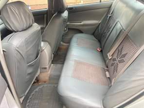 A picture of Market 2004 Camry First body Good gear Engine smokes but