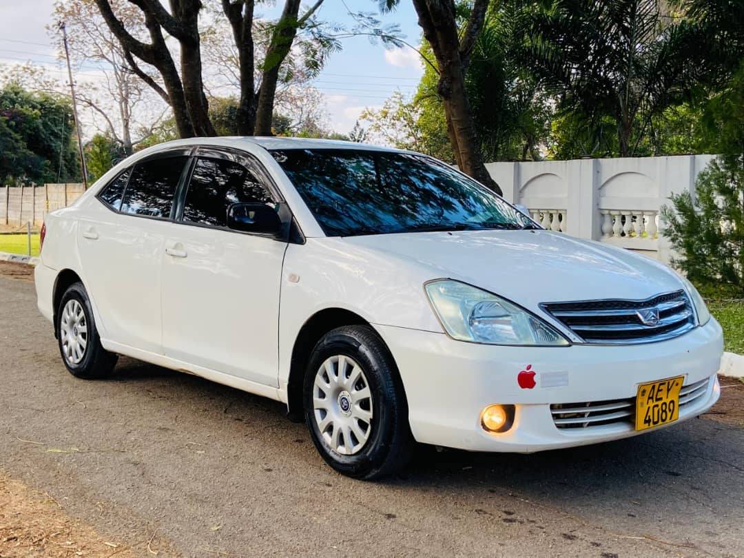 classifieds/cars toyota