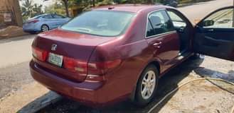 A picture of Exceptional EOD with untampered Engine and Gear sweet interior and