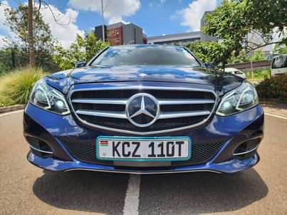 mercedes e300