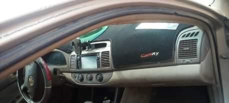 A picture of Complete buy and drive