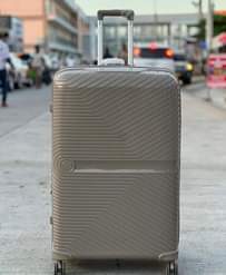 A picture of QUALITY LUGGAGE