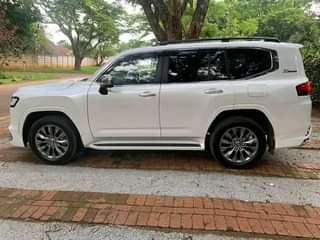 A picture of vehicle