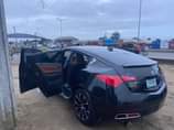 A picture of ZDX Acura 2011 model
