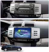 A picture of FULL HD CAR ANDROID RADIOS 0700550153