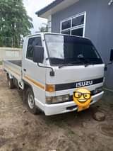 isuzu