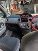 A picture of Toyota sienta kali sana price 8ml call 0627841568 chap