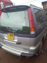 used toyota noah