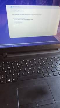 A picture of Laptops on sale in keep price