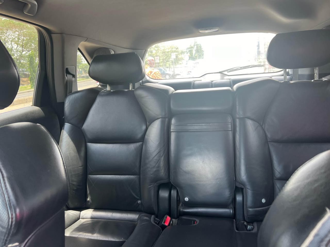 A picture of Car for sale distress