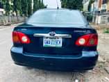 A picture of 2006 Toyota Corolla 2006