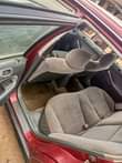 A picture of Honda Civic
