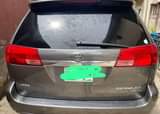 A picture of 05 Sienna in perfect condition with chilling AC 08033491003