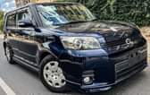 A picture of TOYOTA RUMION YEAR 2008 BLUE COLOUR CC1790 FULL AC 2ZR