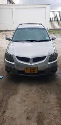 A picture of TOYOTA VOLTZ