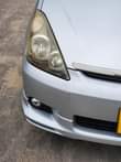 A picture of TOYOTA WISH FOR SALE Imenyooka sana