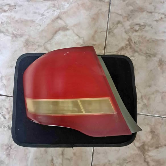 used toyota axio