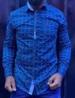 A picture of Men s shirts 255757020761 WhatsApp SizeM L XL XXL