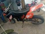 A picture of BAJA CC200 BEI