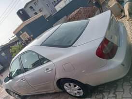 A picture of Hot deal Brand Toyota Camry Year 2005 Engine perfect Transmission