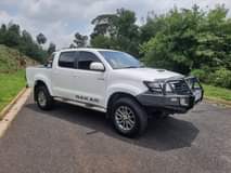 mitsubishi dakar