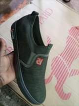 A picture of CASUAL SHOES