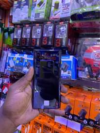 A picture of SAMSUNG GALAXY NOTE 10 2sim 256GB STORAGE Price 690k Call