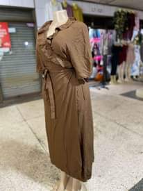 A picture of Classic second hand