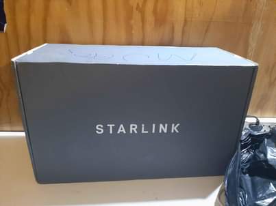 starlink zimbabwe