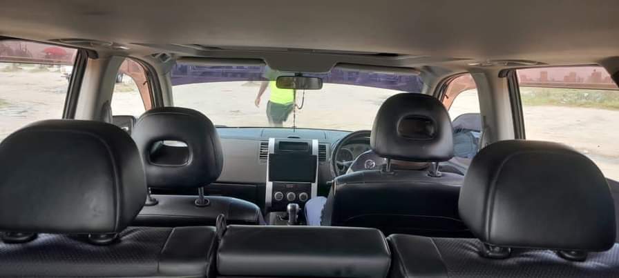 A picture of TOYOTA PROBOX