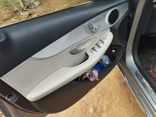 A picture of Foreign used Mercedes Benz C300 Price 25m owner Call 08111233928