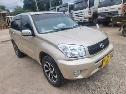 A picture of RAV4 MIL 9.7 CAL 0713263255