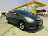 A picture of TOYOTA WISH