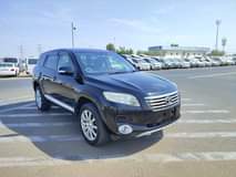 A picture of TOYOTA VANGUARD 2009 ONLY FOR EXPORT