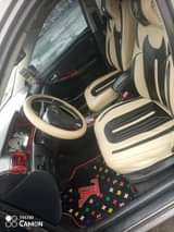 A picture of Very sharp 2004 model Toyota Corolla with sound Engine and