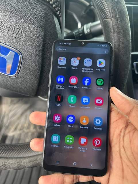 samsung a21s