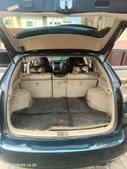 A picture of Rx330 in mint condition everything soft with AC chilling just