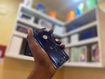 A picture of Samsung S6 edge