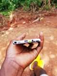 A picture of Samsung Galaxy Note 8