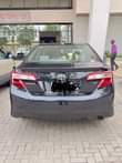 A picture of 2013 Nigeria use Toyota Camry Camry
