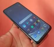 A picture of Redmi 10