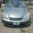 A picture of Registered Es330 Lexus