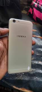 A picture of Oppo A57