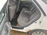 A picture of Few months used first body Toyota Camry Belgium appearance untorched